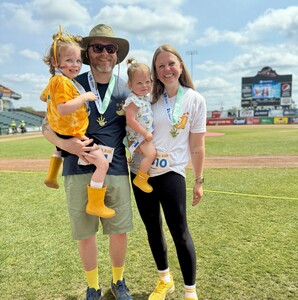 Team Page: Yellow Boots Crew